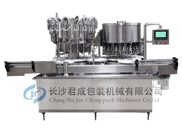 大容量灌裝機(jī)